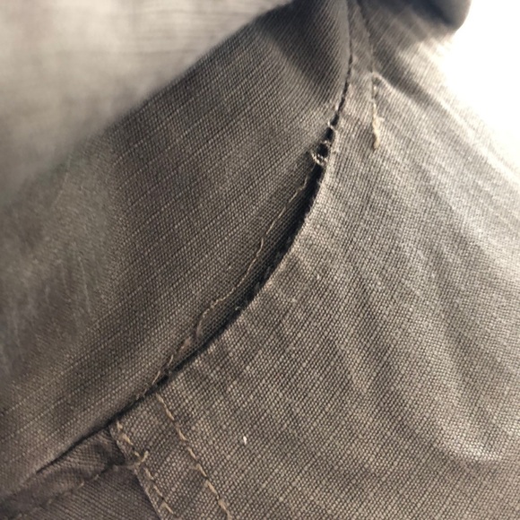 Bench Jacket Men’s - Picture 6 of 8